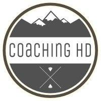 coaching hd logo image