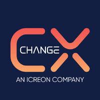 changecx logo image