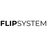 flipsystem logo image