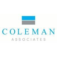 coleman associates-patient visit redesign logo image