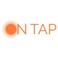 on tap, llc logo image