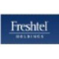 freshtel logo image