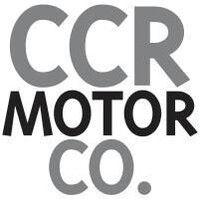 ccr motor co ltd logo image