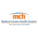 logo of Medical Center Health System