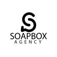 soapbox agency at byu-idaho logo image