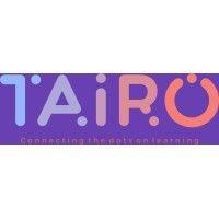 tairo consulting logo image