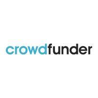 crowdfunder.com logo image