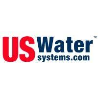 us water systems, inc logo image