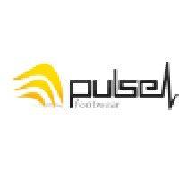 pulse footwear logo image