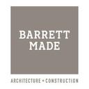 logo of Barrett Made