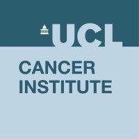 ucl cancer institute logo image