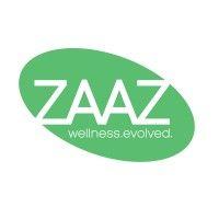 zaaz movement logo image