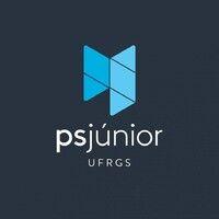 ps júnior consultoria logo image