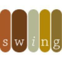 swing real estate group logo image