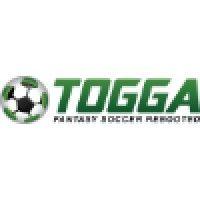 togga logo image