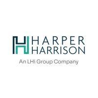 harper harrison logo image