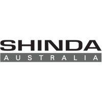 shinda australia pty ltd logo image