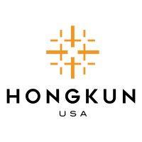 hongkun usa logo image