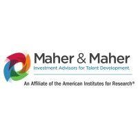 maher & maher logo image