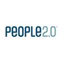 logo of People 2 0