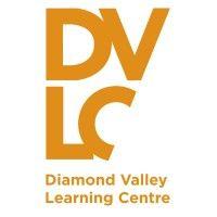 diamond valley learning centre logo image