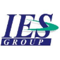 ies group inc. logo image