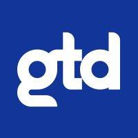 gtd logo image