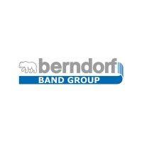 berndorf band group logo image