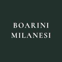 boarini milanesi logo image