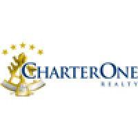 charter one realty logo image