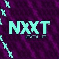 nxxt golf logo image