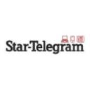 logo of Fort Worth Star Telegram