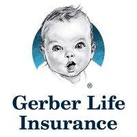 gerber life insurance company logo image