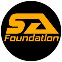 sportart foundation logo image