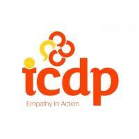 international child development programme logo image