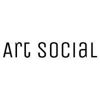 art social logo image