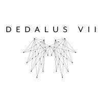 dedalus vii logo image