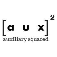 auxiliary squared logo image