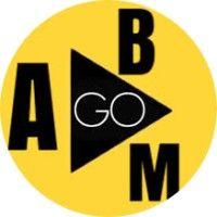 abm streaming logo image