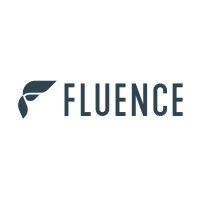 fluence logo image