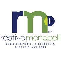 restivo monacelli llp logo image