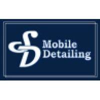 sd mobile detailing logo image