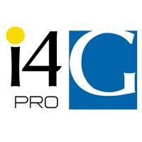 i4g pro logo image