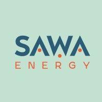 sawa energy logo image