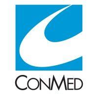 conmed corporation logo image