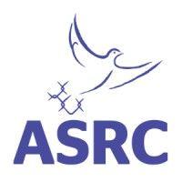 asylum seeker resource centre logo image