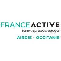 france active airdie-occitanie