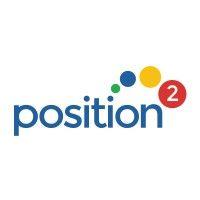 position² logo image