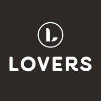 lovers logo image