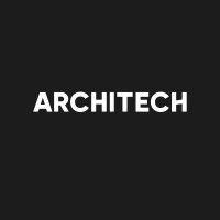 architech logo image